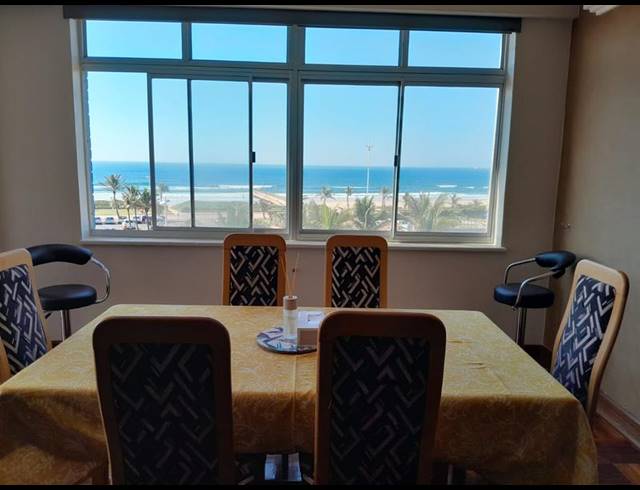 2 BEDROOM APARTMENT FOR SALE IN NORTH BEACH